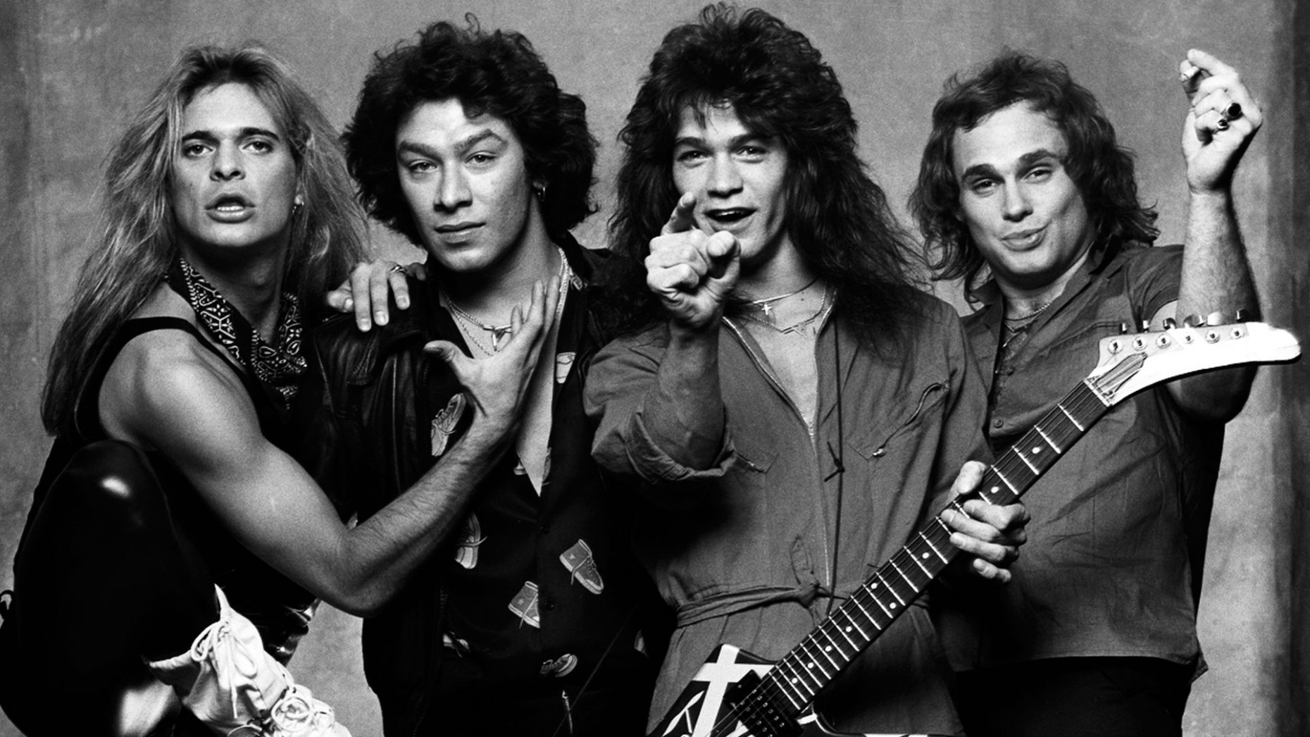 Hair Salon - The Ultimate 80s Hair Metal Playlist
