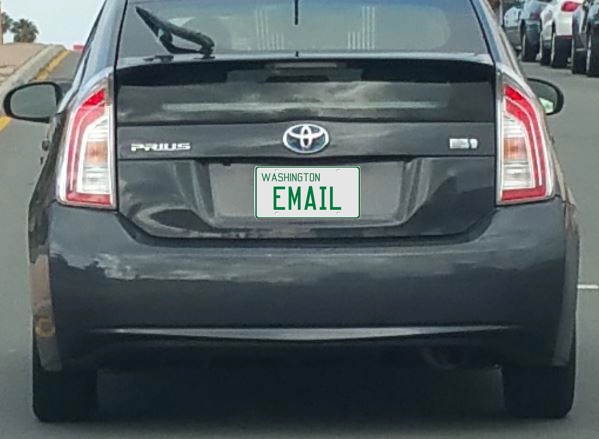 Why is email still lame?